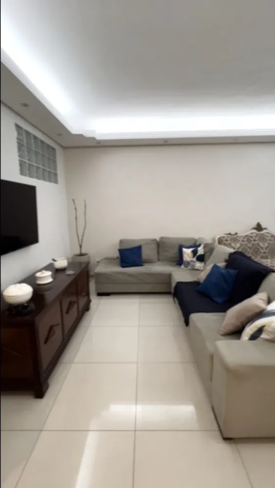 Apartamento, 3 quartos, 100 m² - Foto 2