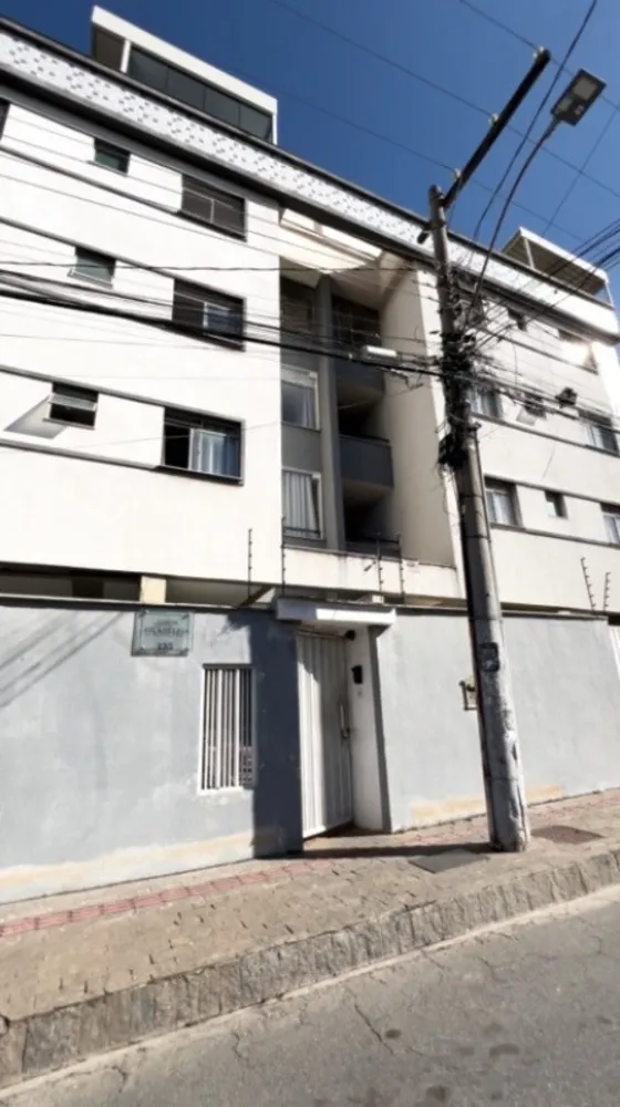 Apartamento, 3 quartos, 100 m² - Foto 9