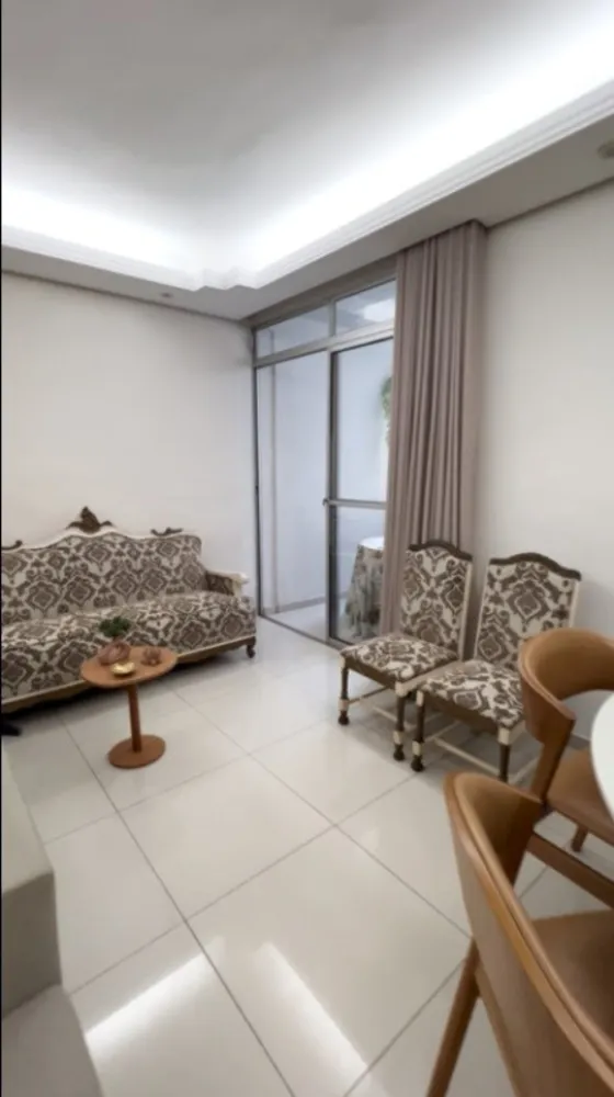 Apartamento, 3 quartos, 100 m² - Foto 4