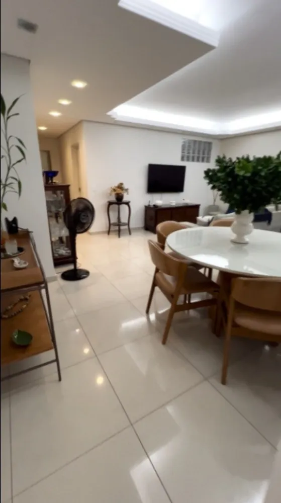 Apartamento, 3 quartos, 100 m² - Foto 3