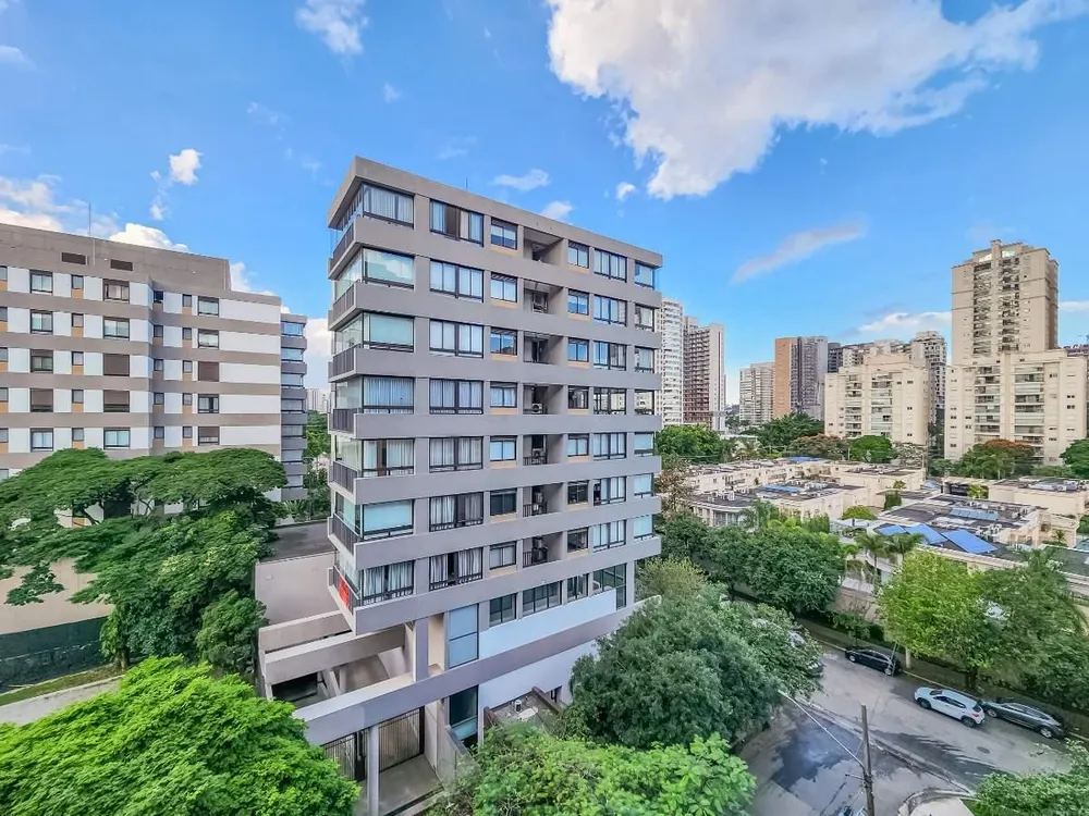 Apartamento, 3 quartos, 149 m² - Foto 3