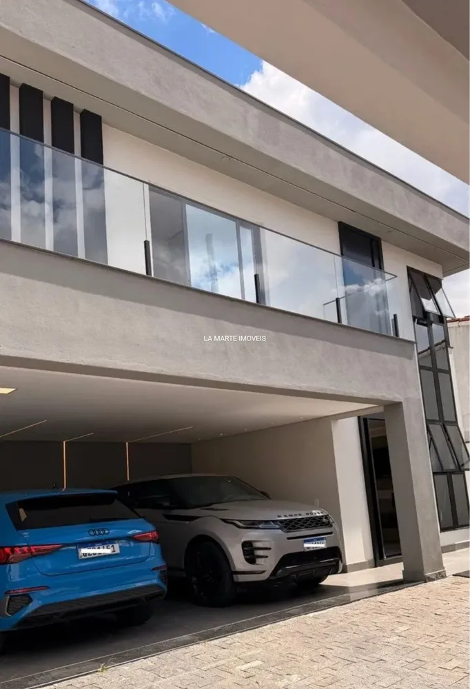 Casa, 4 quartos, 360 m² - Foto 17