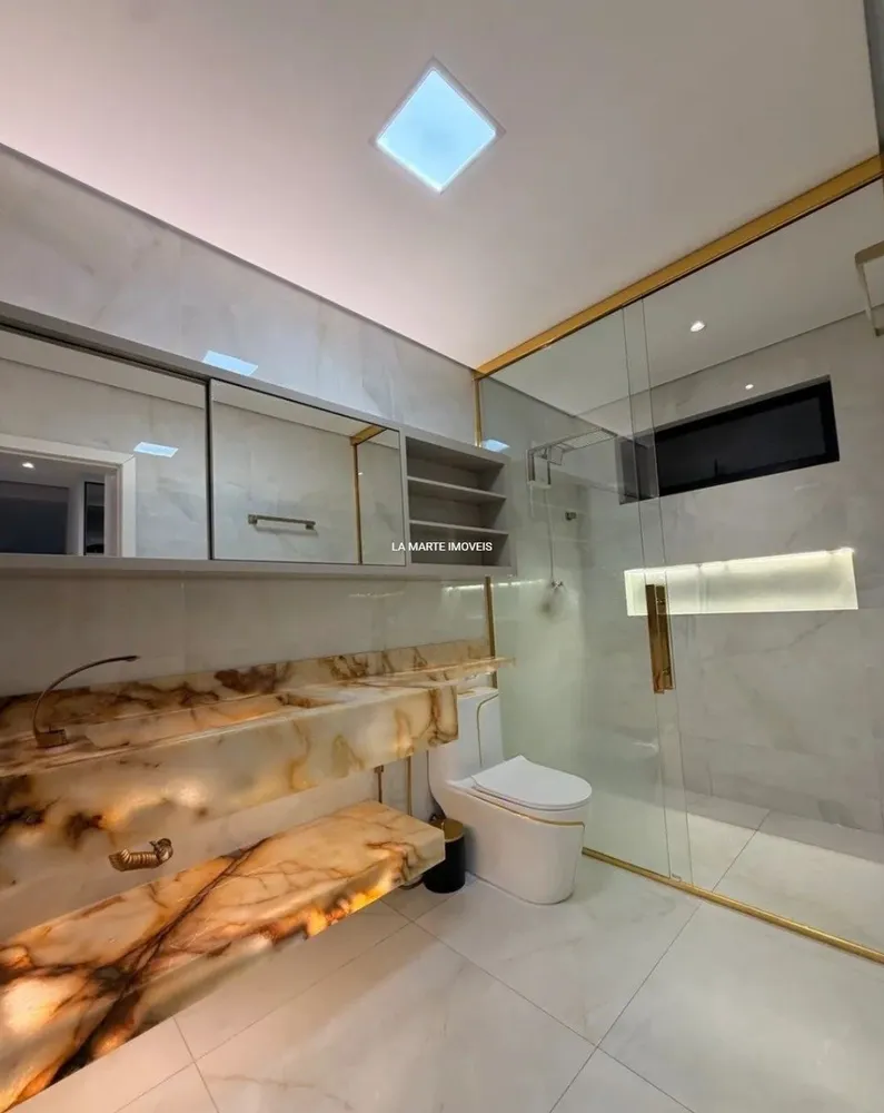 Casa, 4 quartos, 360 m² - Foto 12