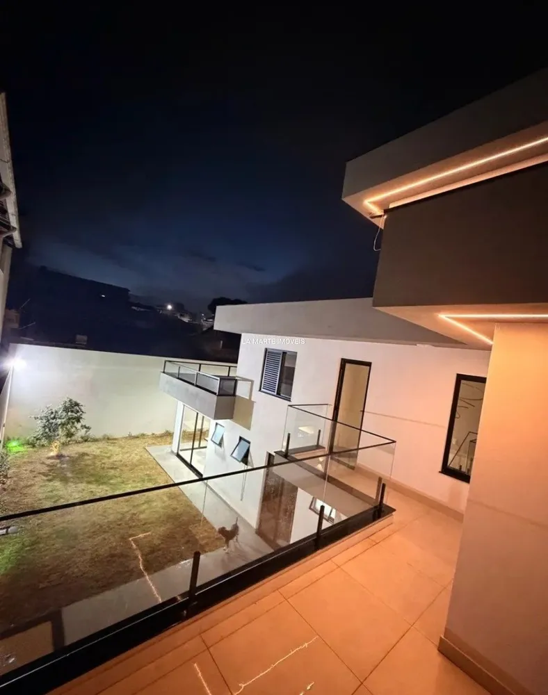 Casa, 4 quartos, 360 m² - Foto 12