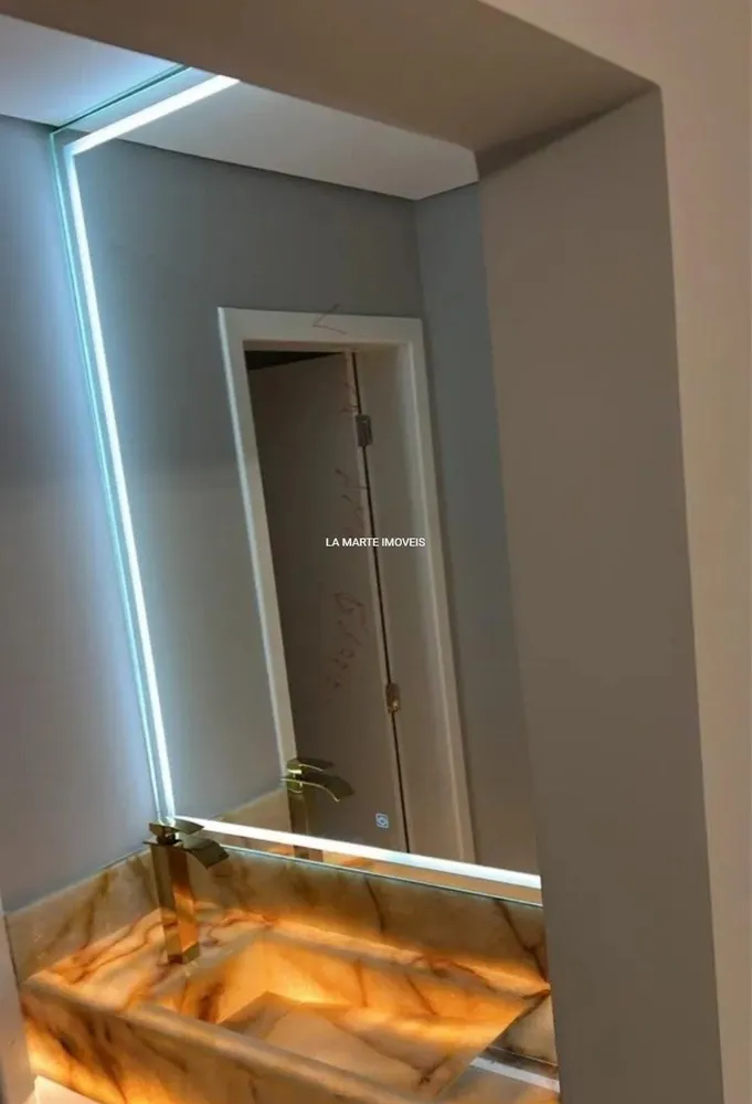 Casa, 4 quartos, 360 m² - Foto 8