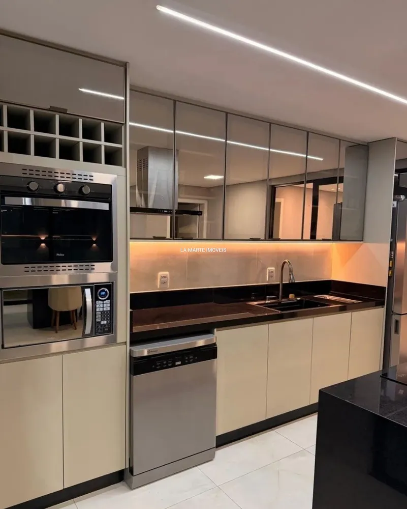 Casa, 4 quartos, 360 m² - Foto 6