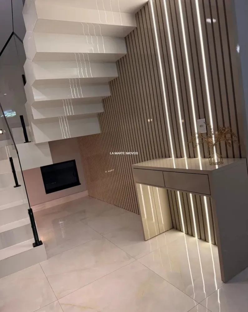 Casa, 4 quartos, 360 m² - Foto 9