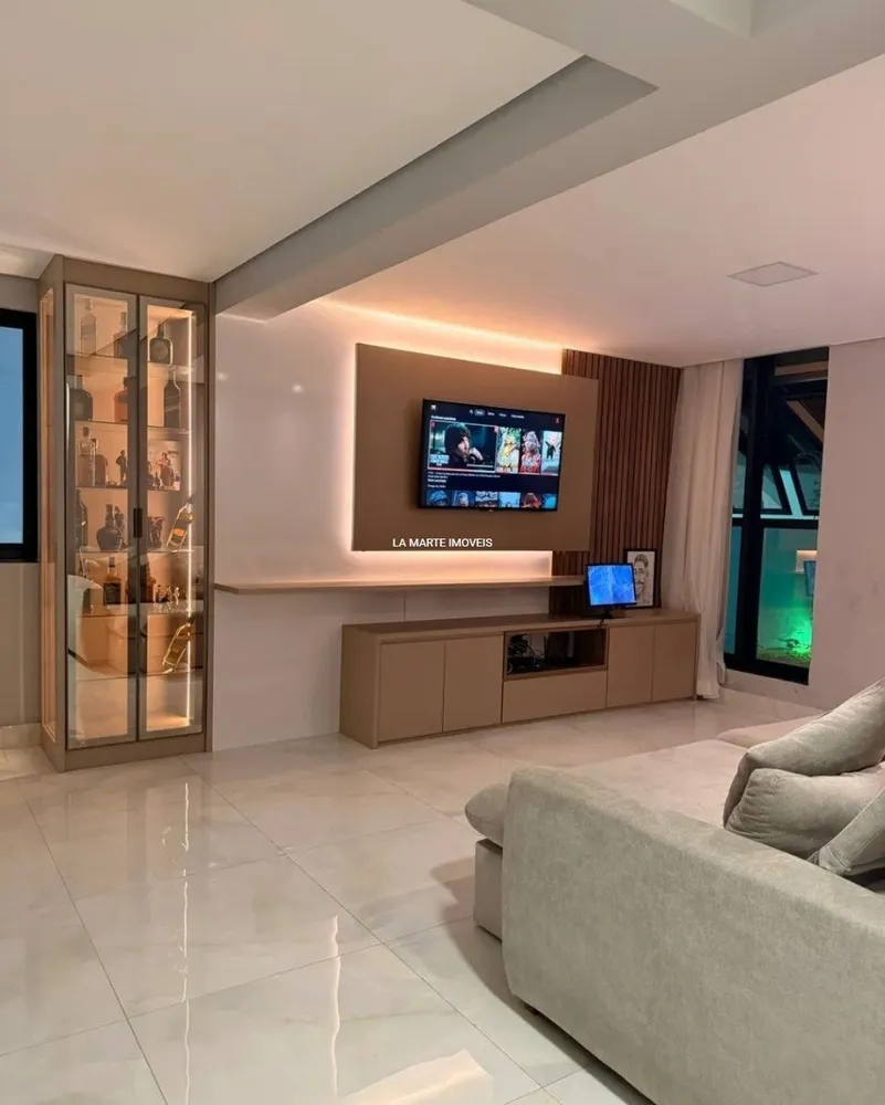 Casa, 4 quartos, 360 m² - Foto 2