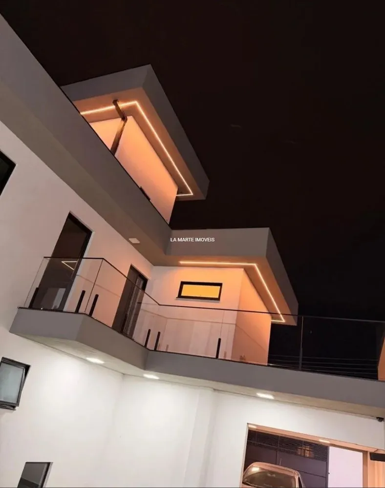 Casa, 4 quartos, 360 m² - Foto 11