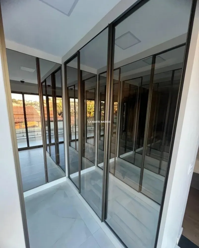 Casa, 4 quartos, 360 m² - Foto 10