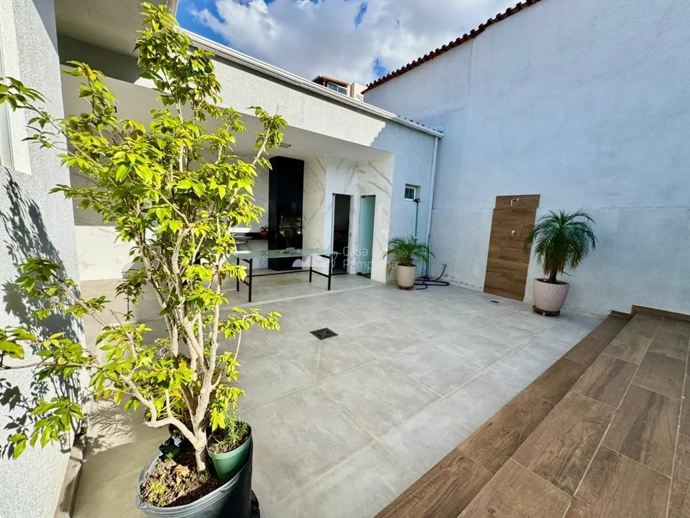 Casa, 4 quartos, 420 m² - Foto 7