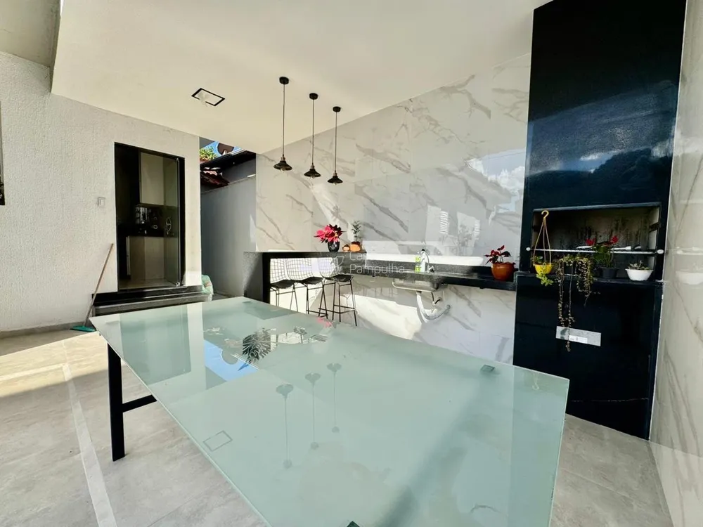 Casa, 4 quartos, 420 m² - Foto 3