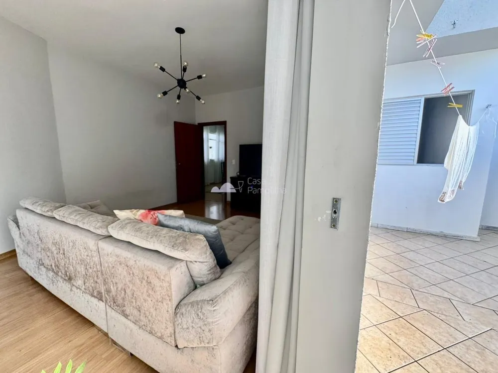 Casa, 4 quartos, 420 m² - Foto 15