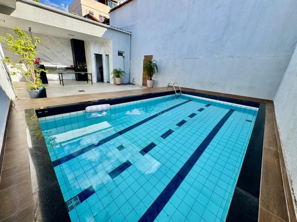 Casa, 4 quartos, 420 m² - Foto 9