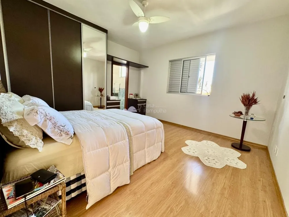 Casa, 4 quartos, 420 m² - Foto 14