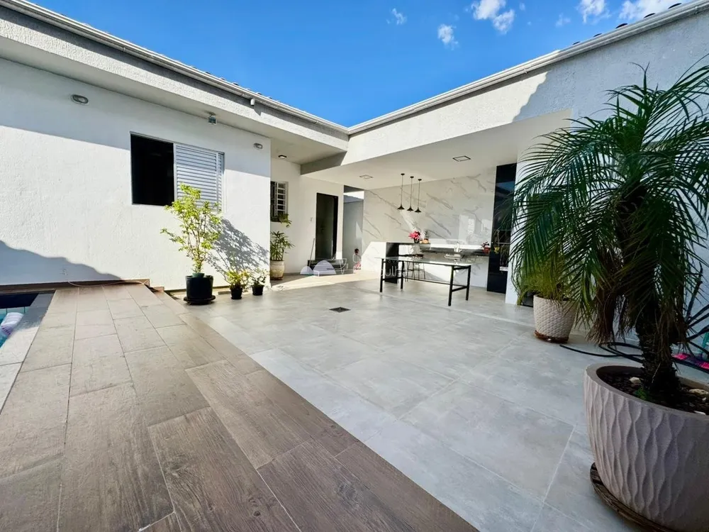 Casa, 4 quartos, 420 m² - Foto 6