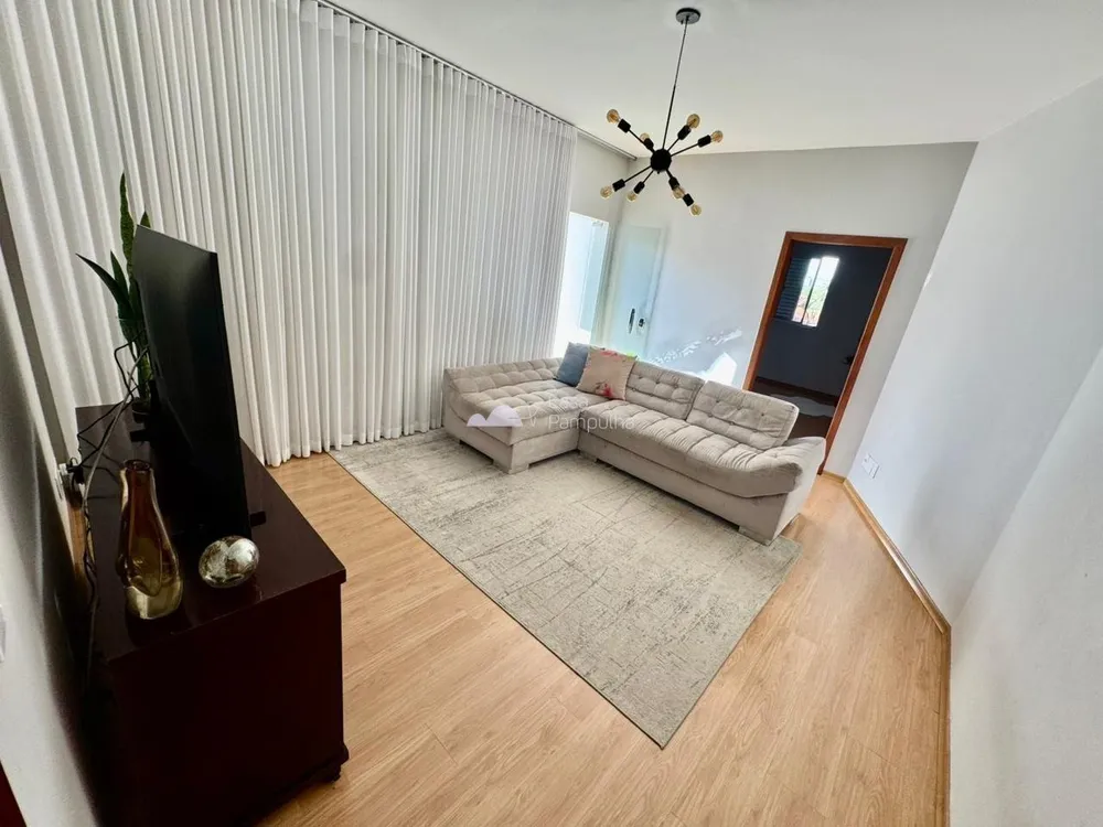 Casa, 4 quartos, 420 m² - Foto 12
