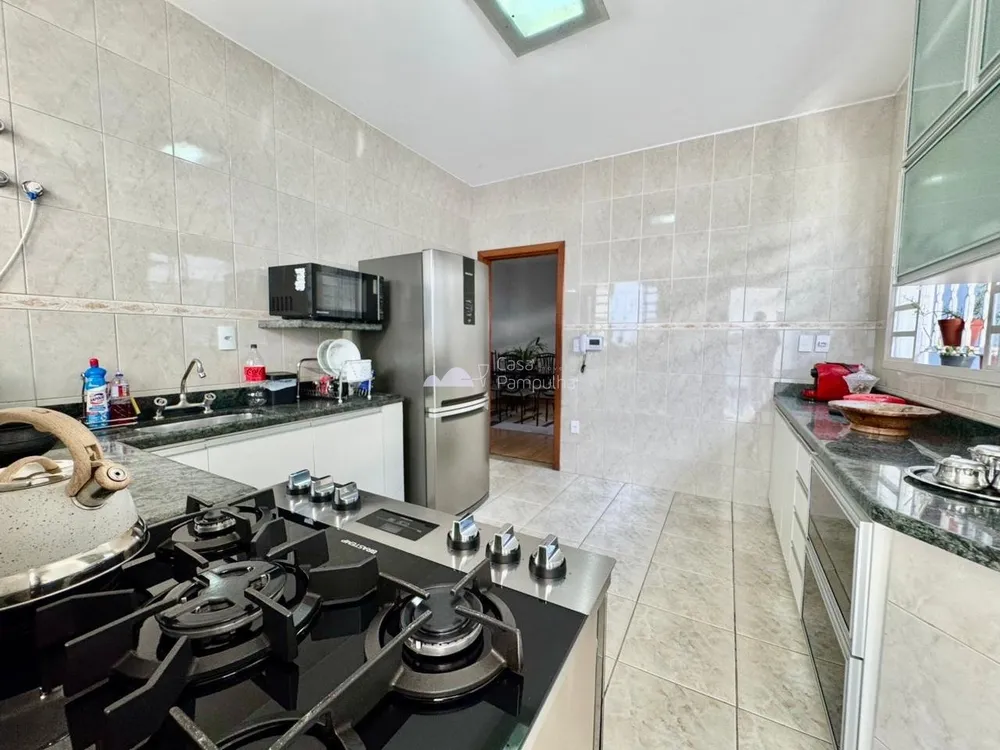 Casa, 4 quartos, 420 m² - Foto 11