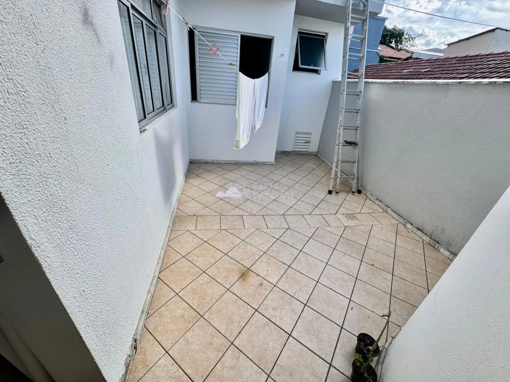 Casa, 4 quartos, 420 m² - Foto 16