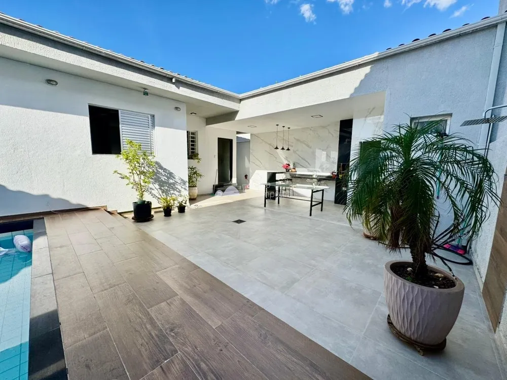 Casa, 4 quartos, 420 m² - Foto 8