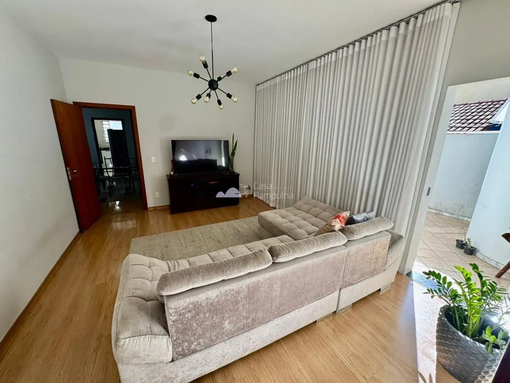 Casa, 4 quartos, 420 m² - Foto 13