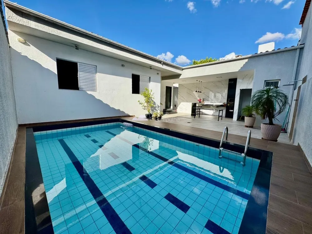 Casa, 4 quartos, 420 m² - Foto 5
