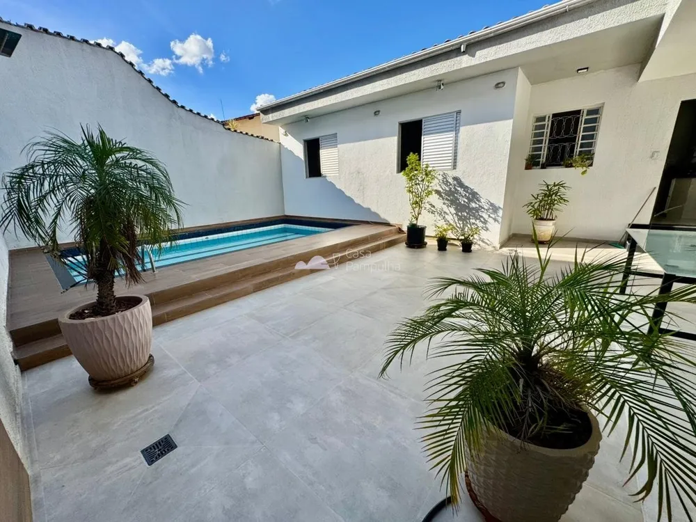 Casa, 4 quartos, 420 m² - Foto 4