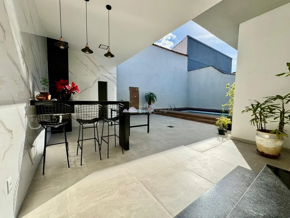 Casa, 4 quartos, 420 m² - Foto 1