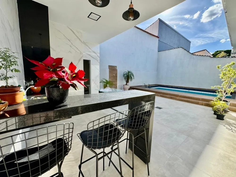 Casa, 4 quartos, 420 m² - Foto 2