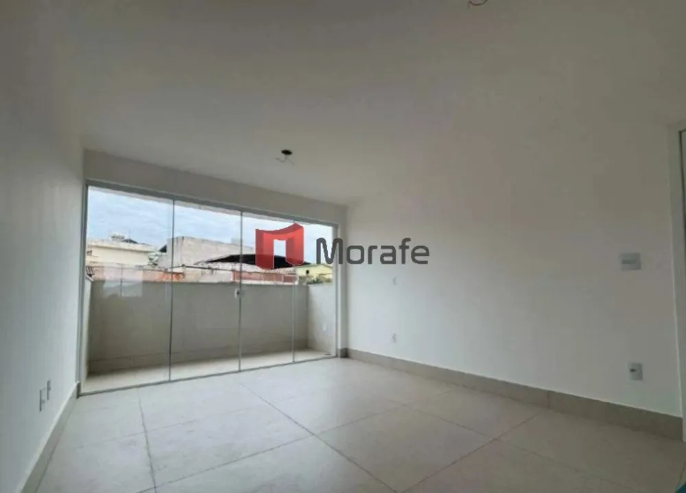 Apartamento, 3 quartos, 82 m² - Foto 2