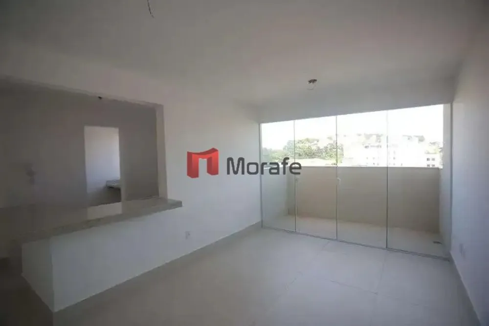 Apartamento, 3 quartos, 82 m² - Foto 3
