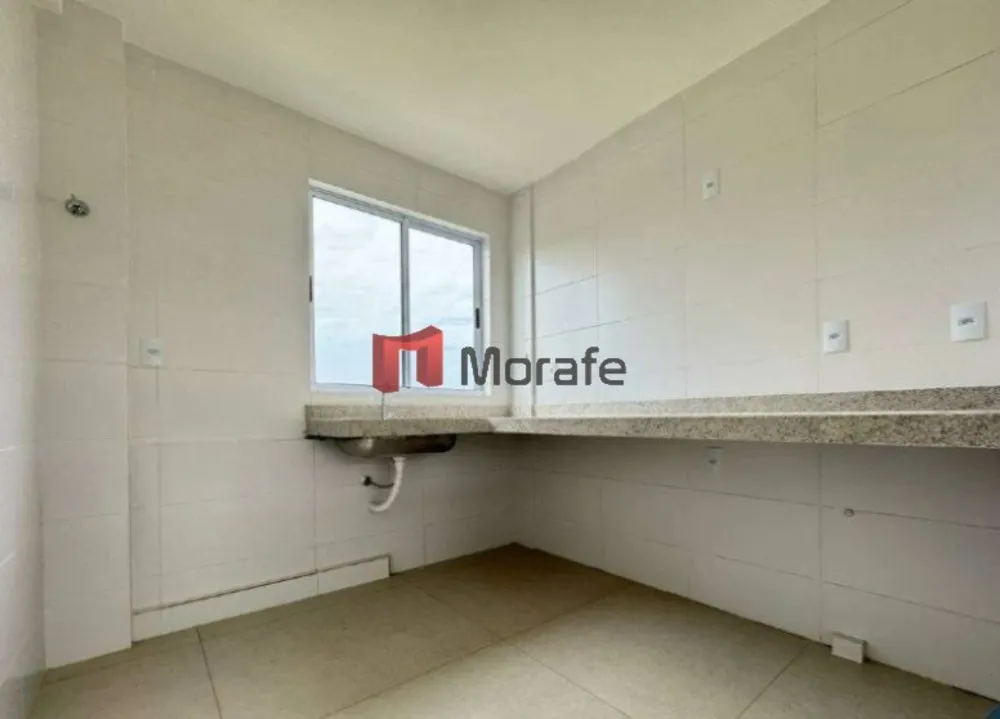 Apartamento, 3 quartos, 82 m² - Foto 4