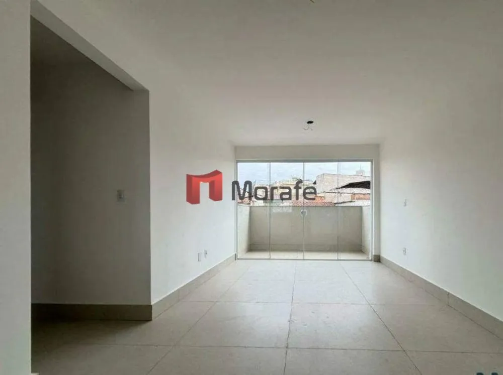 Apartamento, 3 quartos, 82 m² - Foto 1
