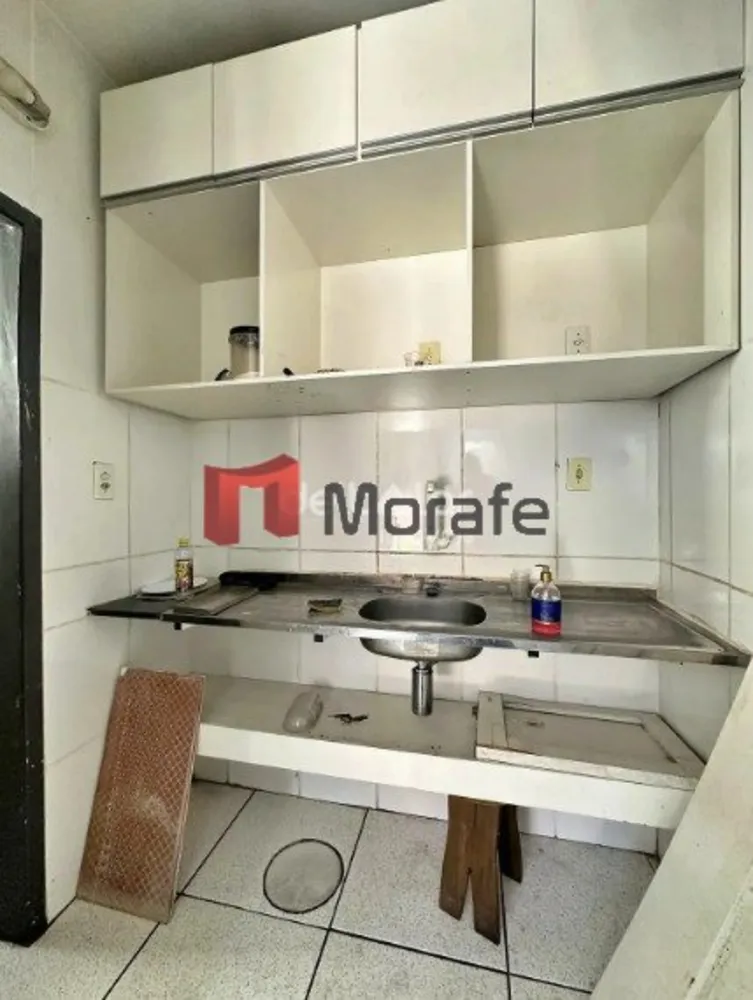 Depósito-Galpão, 45 m² - Foto 11