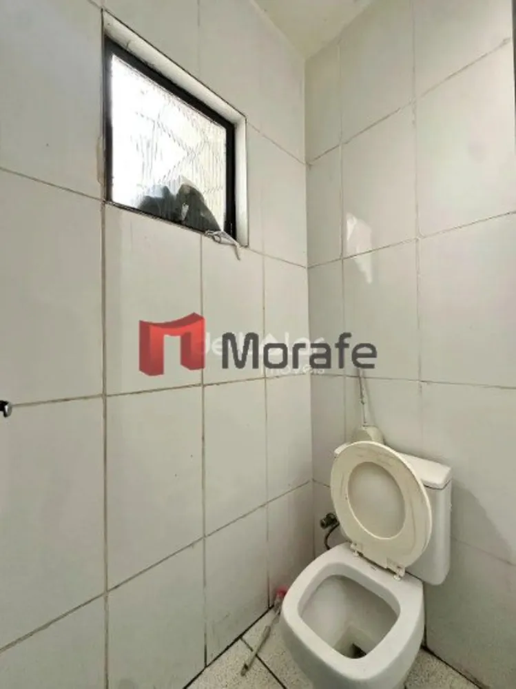 Depósito-Galpão, 45 m² - Foto 12