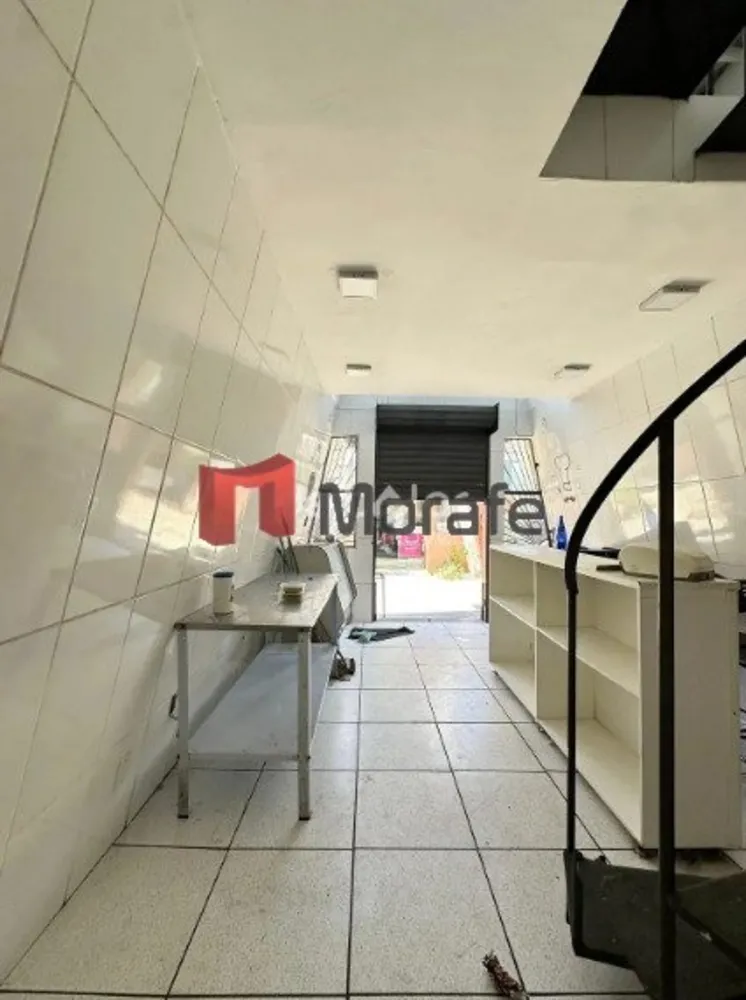 Depósito-Galpão, 45 m² - Foto 7