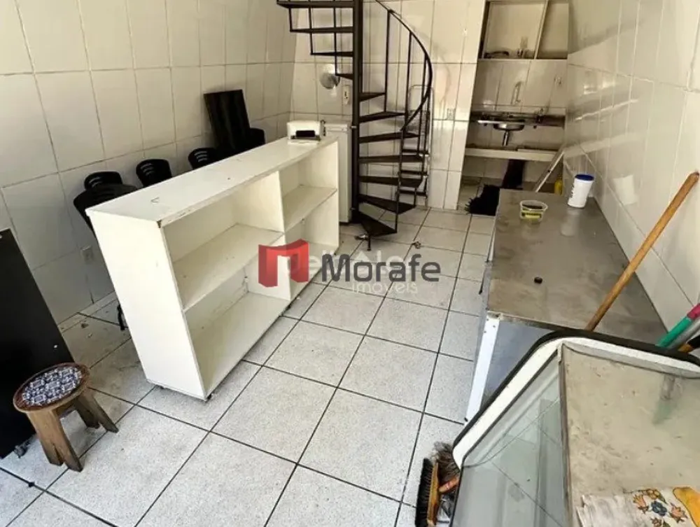 Depósito-Galpão, 45 m² - Foto 13