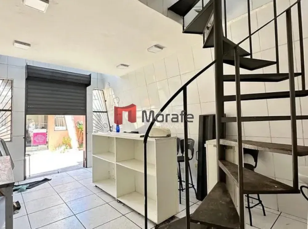 Depósito-Galpão, 45 m² - Foto 6