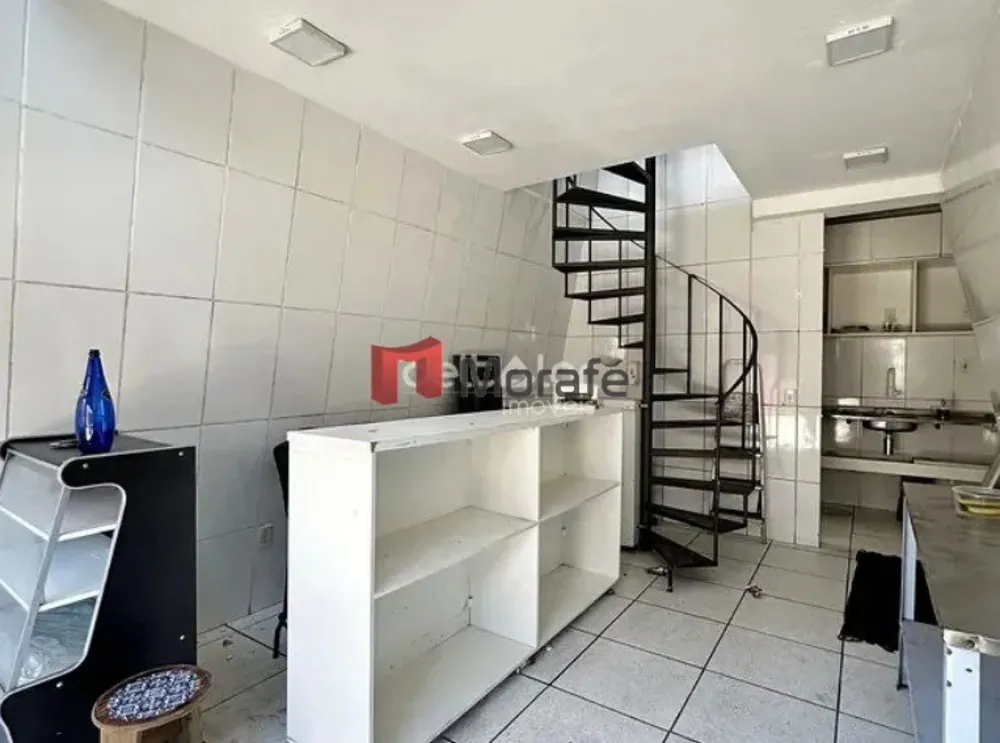 Depósito-Galpão, 45 m² - Foto 3