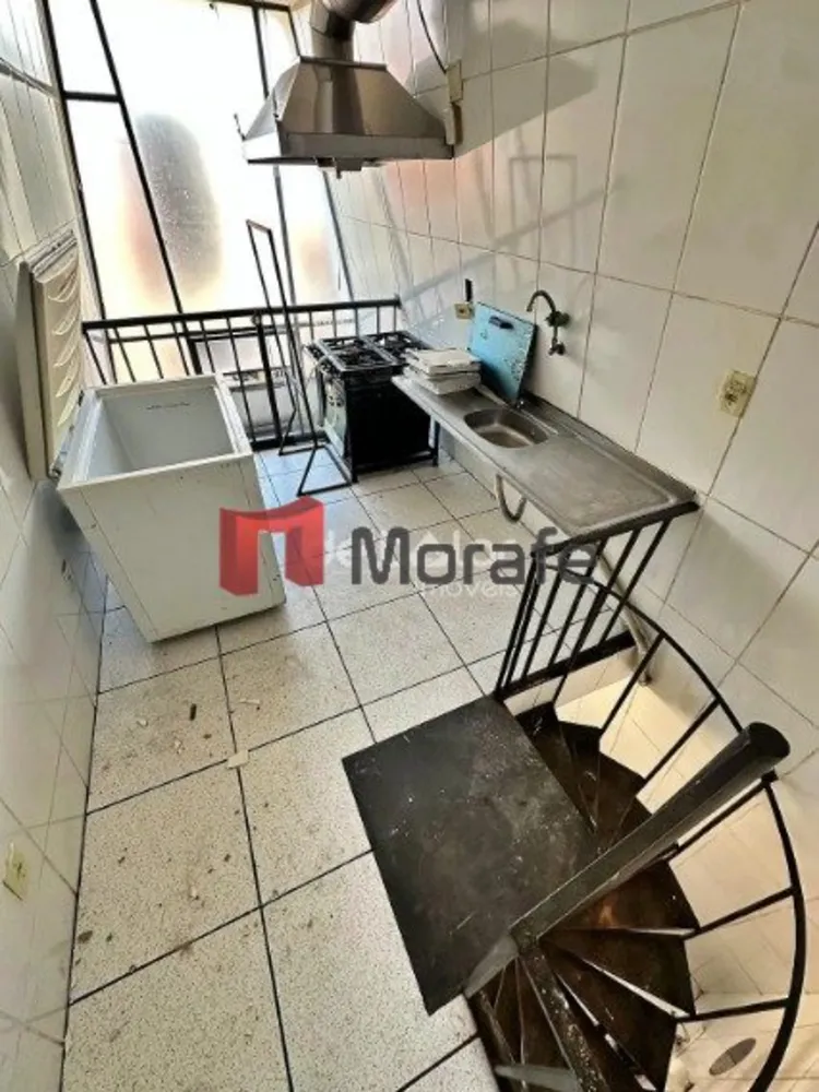 Depósito-Galpão, 45 m² - Foto 2