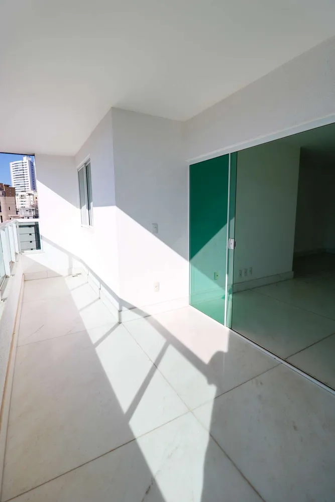 Apartamento, 4 quartos, 140 m² - Foto 1