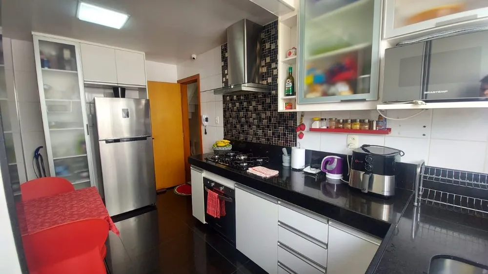 Cobertura, 3 quartos, 180 m² - Foto 1