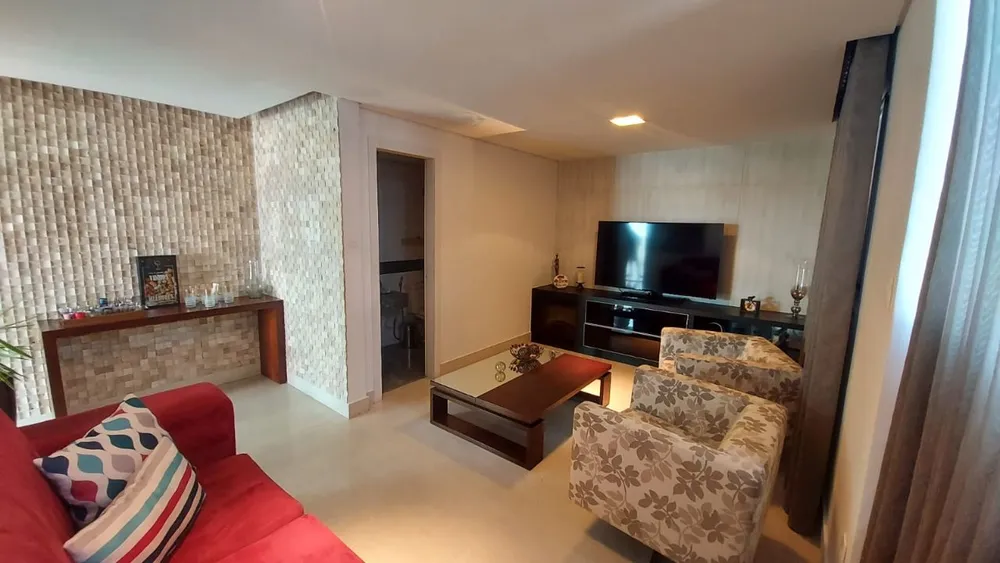 Cobertura, 3 quartos, 180 m² - Foto 4