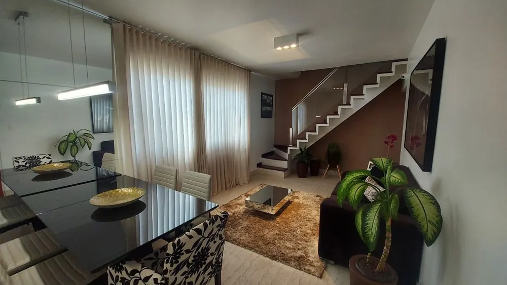 Cobertura, 3 quartos, 180 m² - Foto 3