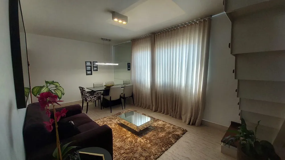 Cobertura, 3 quartos, 180 m² - Foto 2