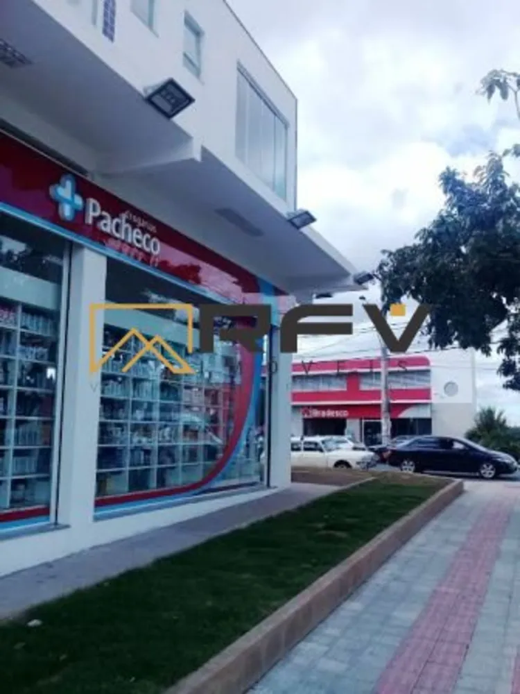 Depósito-Galpão, 380 m² - Foto 1