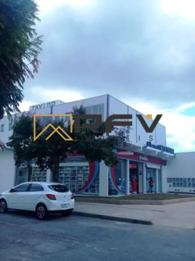 Depósito-Galpão, 380 m² - Foto 3