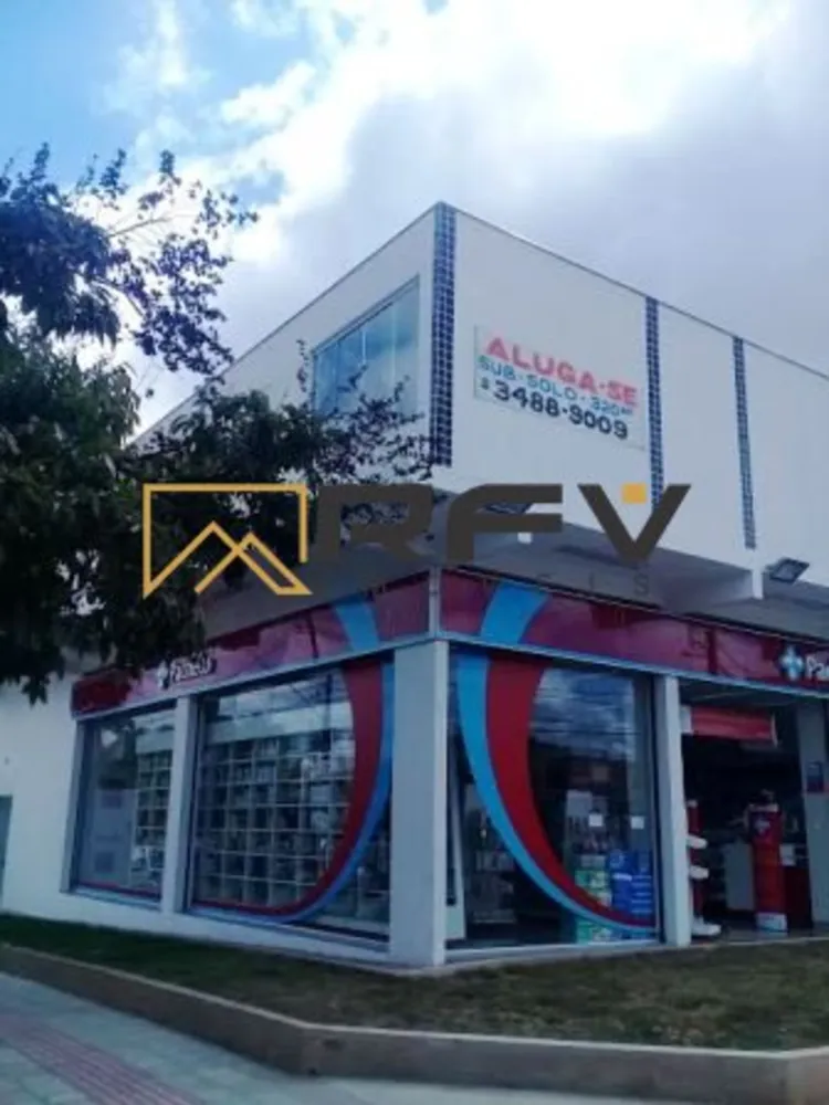 Depósito-Galpão, 380 m² - Foto 2