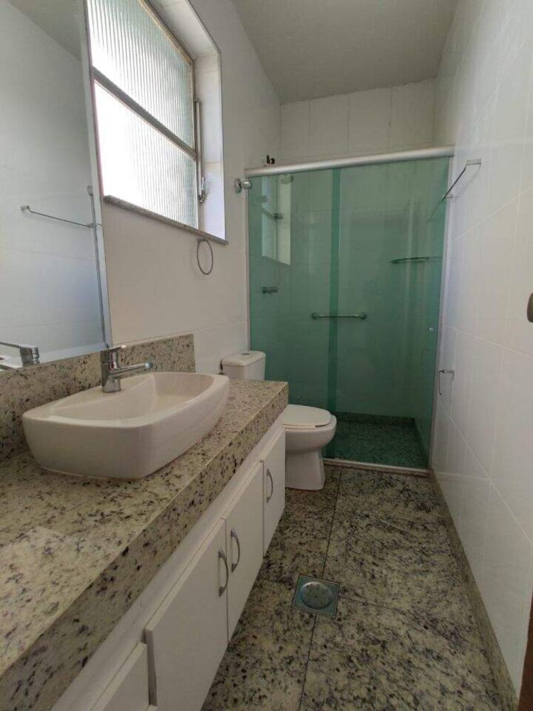 Apartamento à venda com 3 quartos, 169m² - Foto 4