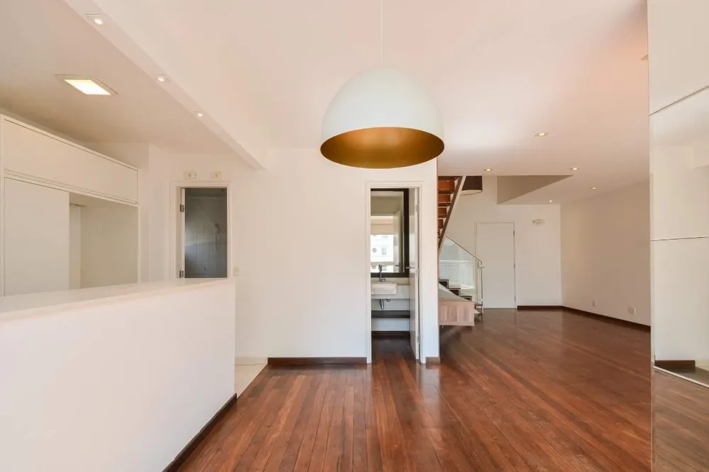 Apartamento, 3 quartos, 150 m² - Foto 6
